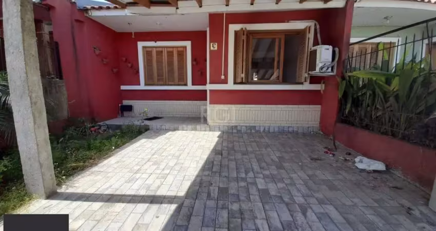 Casa com 2 quartos à venda na Rua Dom Antônio Cheuiche, 49, Hípica, Porto Alegre