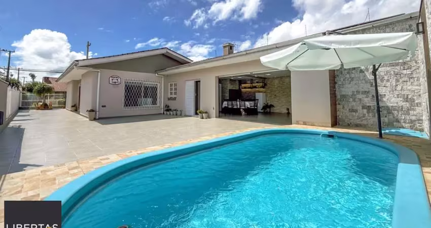 Casa com 3 quartos à venda na Rua dos Girassóis, 291, Igara, Canoas