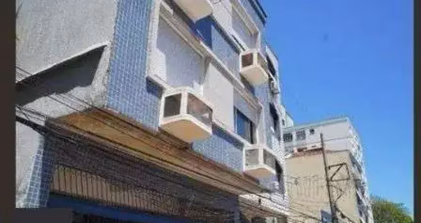Apartamento com 1 quarto à venda na Rua Silva Só, 236, Santa Cecília, Porto Alegre