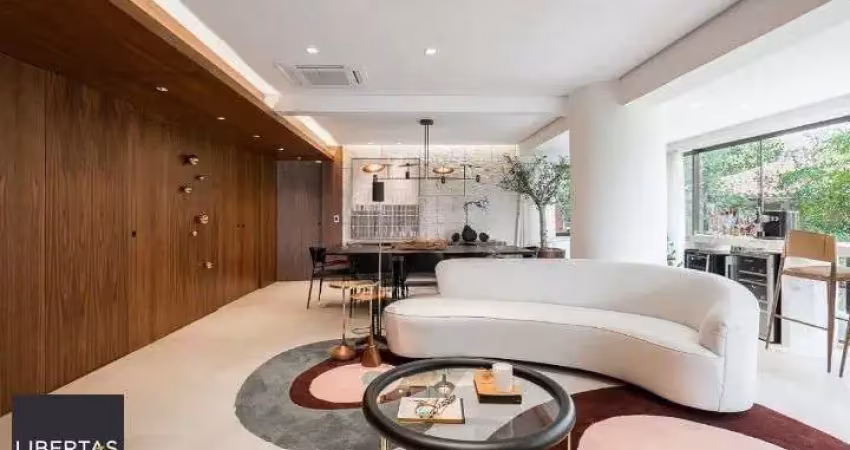 Apartamento com 3 quartos à venda na Rua Coronel Camisão, 237, Higienópolis, Porto Alegre