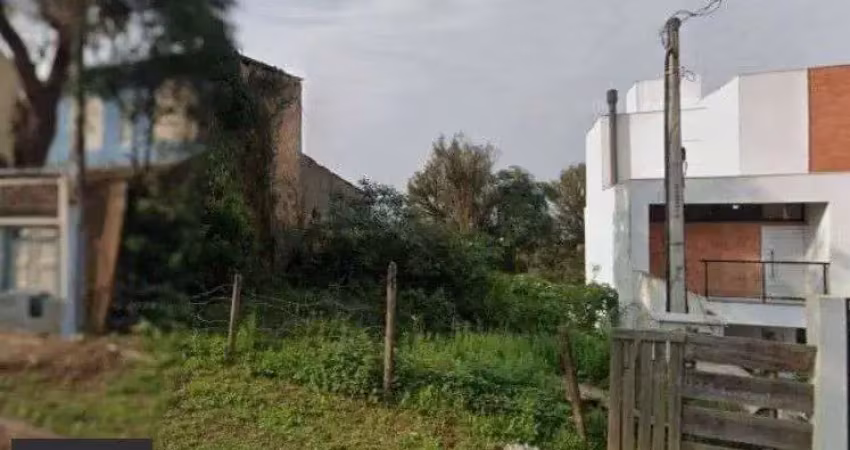 Terreno à venda na Rua dos Guananas, 233, Espírito Santo, Porto Alegre