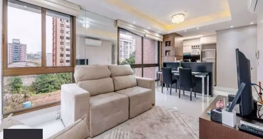 Apartamento com 3 quartos à venda na Rua Luiz Cosme, 14, Passo da Areia, Porto Alegre
