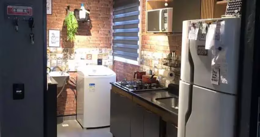 Apartamento com 1 quarto à venda na Rua dos Maias, 1103, Rubem Berta, Porto Alegre
