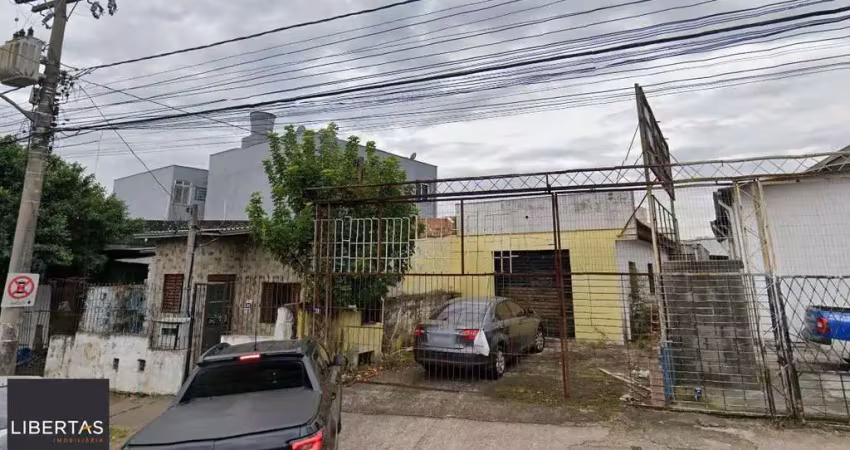 Barracão / Galpão / Depósito à venda na Travessa Guedes da Luz, 38, Partenon, Porto Alegre