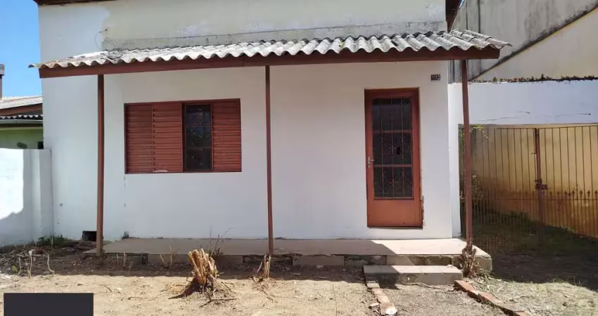 Casa com 1 quarto à venda na Rua dos Guenoas, 1113, Guarujá, Porto Alegre