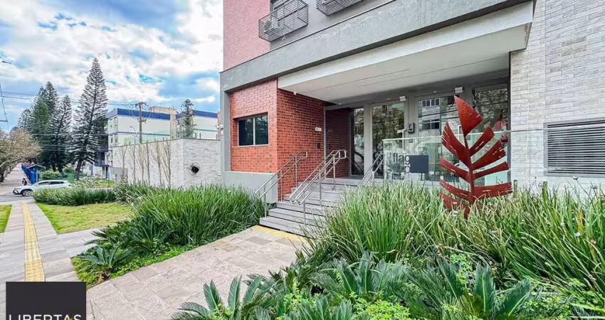 Apartamento com 2 quartos à venda na Rua Cipó, 392, Passo da Areia, Porto Alegre