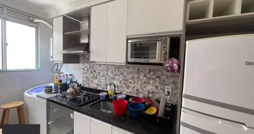 Apartamento com 2 quartos à venda na Rua Mário Arnaud Sampaio, 70, Santa Rosa de Lima, Porto Alegre