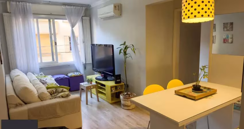 Apartamento com 2 quartos à venda na Rua General Lima e Silva, 331, Cidade Baixa, Porto Alegre