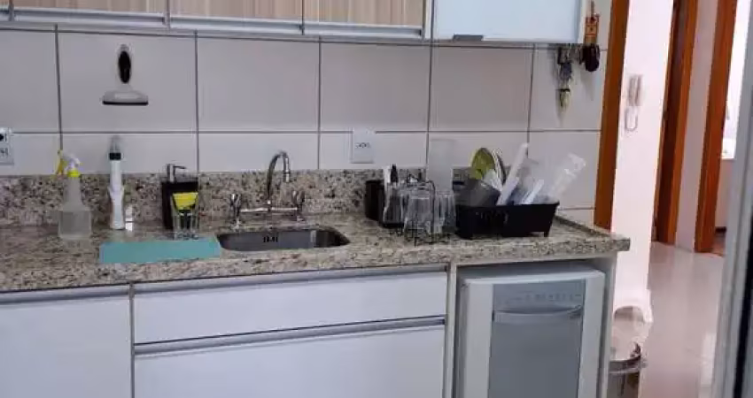 Apartamento com 2 quartos para alugar na Rua Bernardo Pires, 475, Santana, Porto Alegre