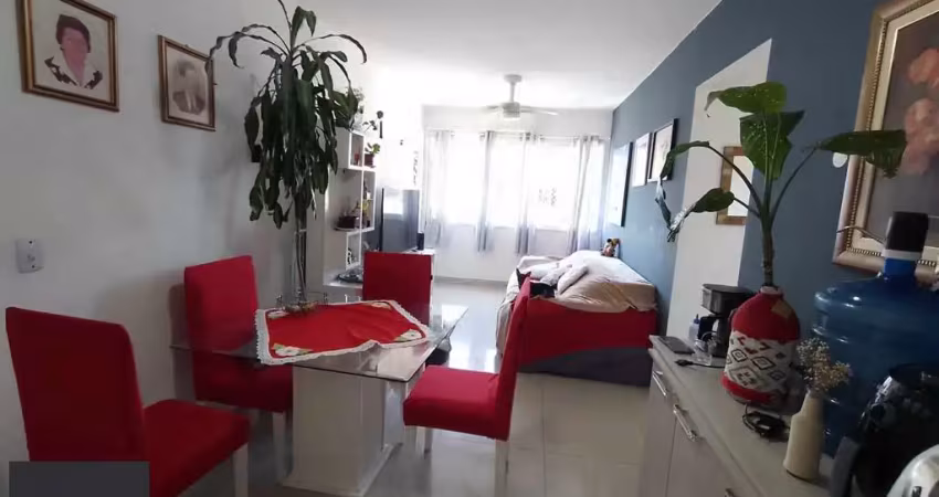 Apartamento com 2 quartos à venda na Rua Primeiro de Setembro, 340, Vila São José, Porto Alegre