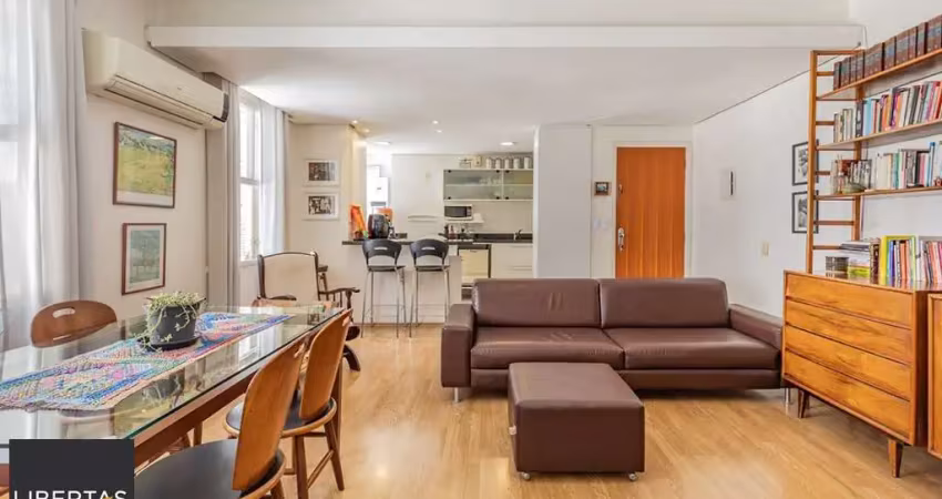 Apartamento com 3 quartos à venda na Rua Santo Antônio, 876, Bom Fim, Porto Alegre