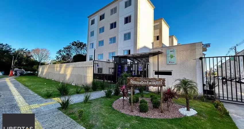 Apartamento com 2 quartos à venda na Rua Antônio Lourenço Rosa, 263, Mato Grande, Canoas