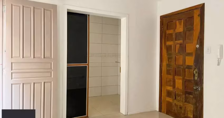 Apartamento com 1 quarto à venda na Praça Menino Deus, 28, Menino Deus, Porto Alegre