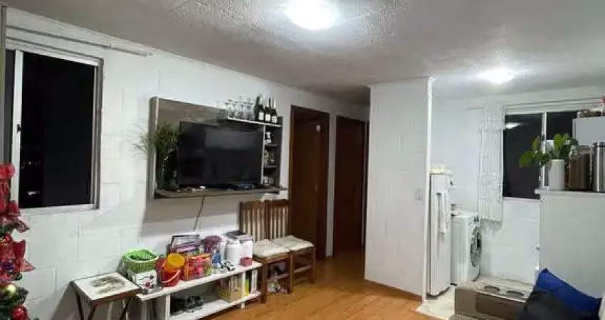 Apartamento com 2 quartos à venda na Estrada Cristiano Kraemer, 1863, Vila Nova, Porto Alegre