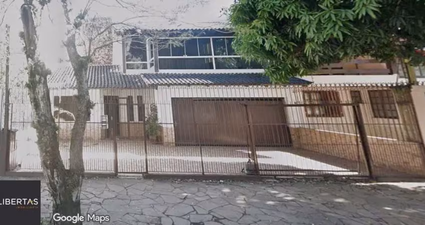 Casa com 3 quartos à venda na Rua Dona Adda Mascarenhas de Moraes, 471, Jardim Itu Sabará, Porto Alegre