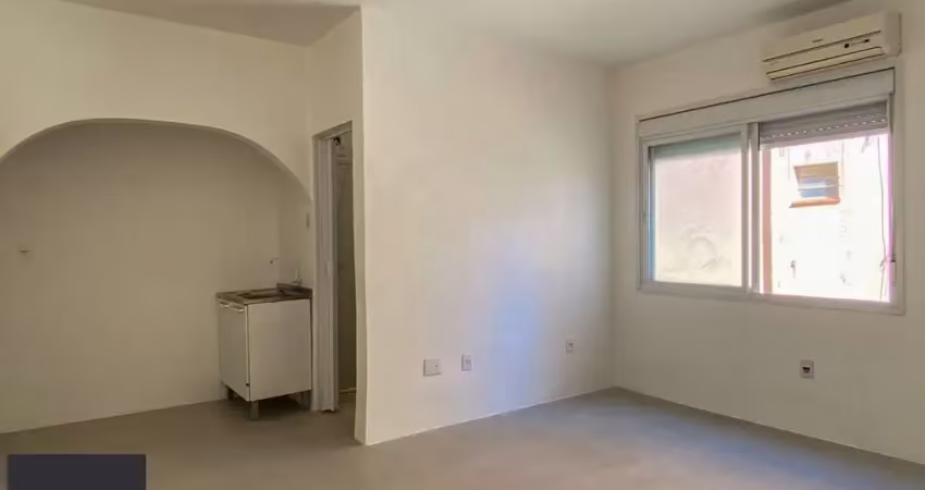Apartamento com 1 quarto à venda na Praça Cônego Marcelino, 57, Cidade Baixa, Porto Alegre