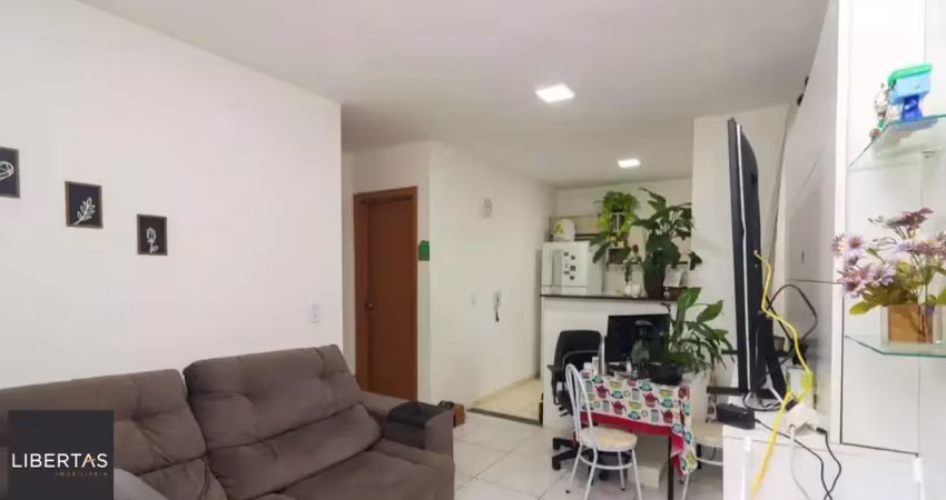 Apartamento com 2 quartos para alugar na Rua Atílio Supertti, 2164, Vila Nova, Porto Alegre