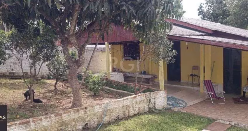 Casa com 3 quartos à venda na Estrada Extrema, 1, Extrema, Porto Alegre