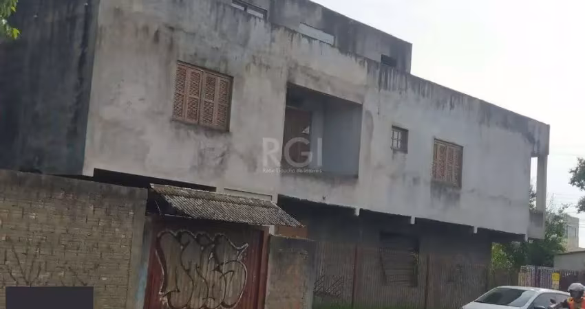 Casa com 3 quartos à venda na Rua Marechal Deodoro, 10, Niterói, Canoas