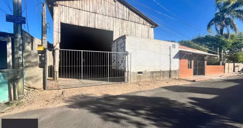 Casa com 2 quartos à venda na Beco Álvaro Oliveira do Canto, 5, Belém Novo, Porto Alegre