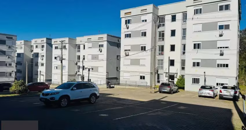 Apartamento com 2 quartos à venda na Estrada João de Oliveira Remião, 2190, Lomba do Pinheiro, Porto Alegre