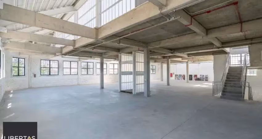 Prédio para alugar na Avenida Pátria, 1007, São Geraldo, Porto Alegre