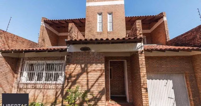 Casa com 3 quartos à venda na Rua Antônio Ângelo Carraro, 185, Jardim Itu Sabará, Porto Alegre