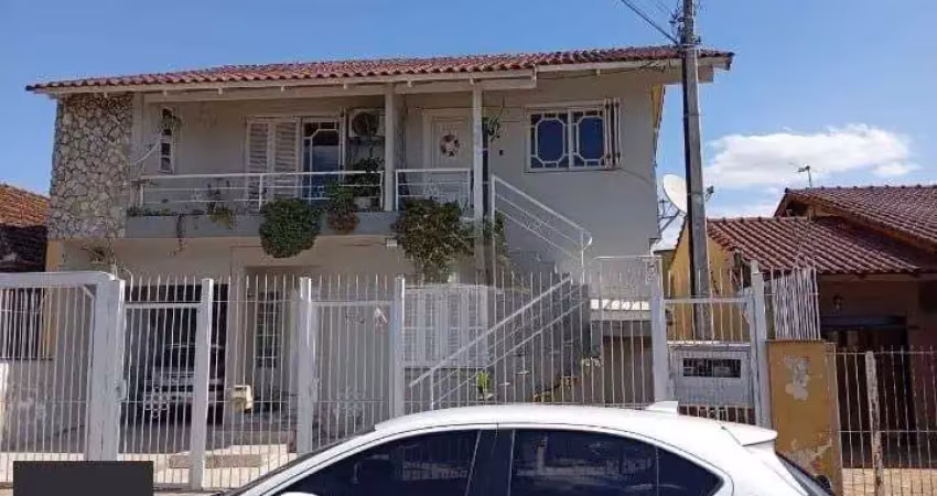 Casa com 4 quartos à venda na Rua Saldanha da Gama, 674, Harmonia, Canoas