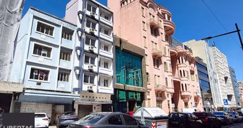 Barracão / Galpão / Depósito à venda na Rua Sete de Setembro, 615, Centro Histórico, Porto Alegre