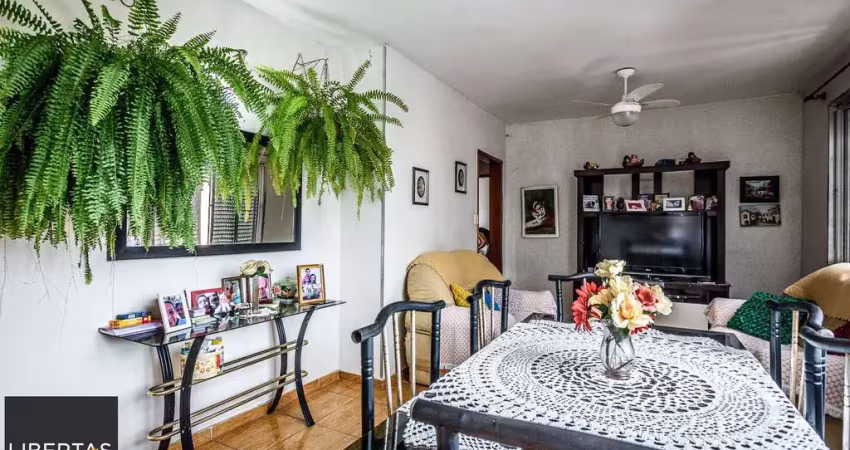 Apartamento com 3 quartos à venda na Rua Roque Calage, 190, Passo da Areia, Porto Alegre