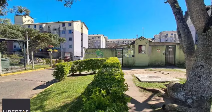 Apartamento com 2 quartos à venda na Rua Silveira Martins, 260, Tijuca, Alvorada