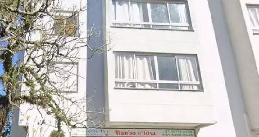 Apartamento com 1 quarto para alugar na Avenida Alberto Pasqualini, 255, Jardim Itu Sabará, Porto Alegre