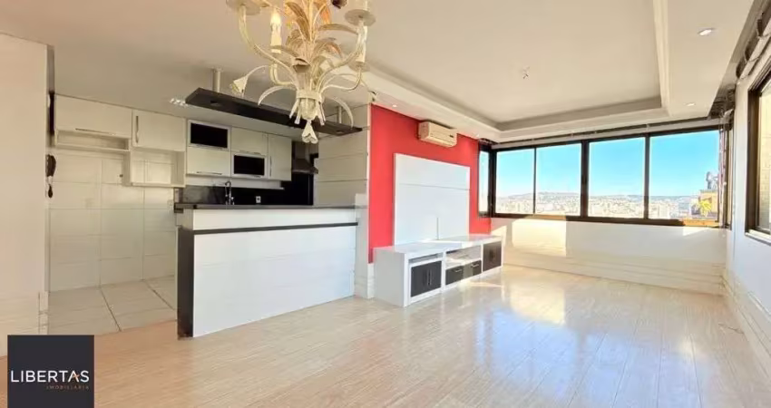 Apartamento 3 dorms à venda rua castro alves, bom fim- porto alegre