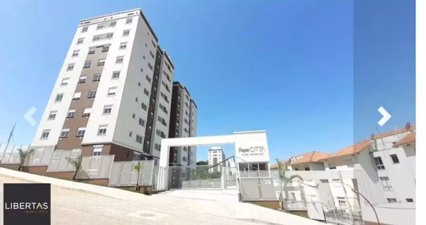 Apartamento com 2 quartos para alugar na Travessa Herbert, 26, Passo das Pedras, Gravataí