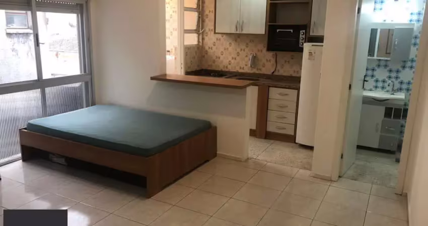 Apartamento à venda na Rua Domingos Crescêncio, 408, Santana, Porto Alegre