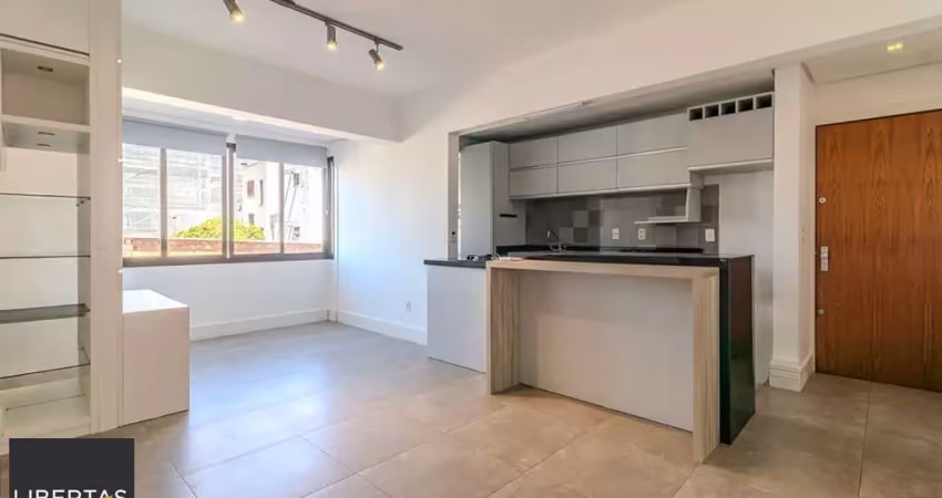 Apartamento com 3 quartos à venda na Rua Roque Calage, 400, Passo da Areia, Porto Alegre
