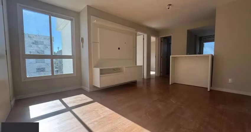 Vende-se apartamento com 2 quartos, 47 m² e 1 vaga – lomba do pinheiro