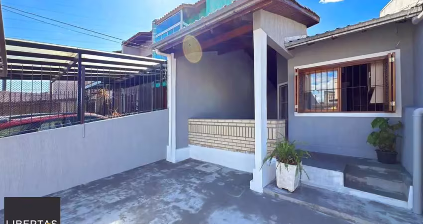 Casa com 3 quartos à venda na Rua Elmo Born, 21, Hípica, Porto Alegre
