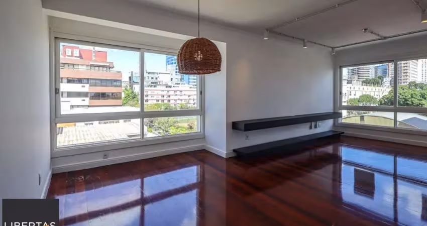 Apartamento com 3 quartos à venda na Rua Doutor Timóteo, 600, Moinhos de Vento, Porto Alegre
