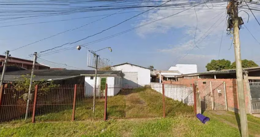 Barracão / Galpão / Depósito à venda na Rua Hermes da Fonseca, 96, Formoza, Alvorada