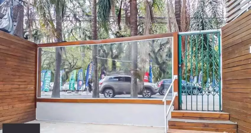 Ponto comercial para alugar na Rua Mostardeiro, 603, Rio Branco, Porto Alegre