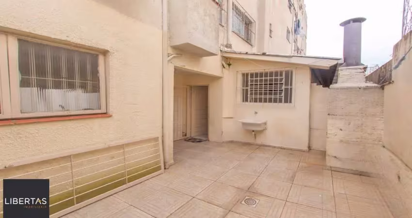 Apartamento com 1 quarto à venda na Rua Vicente da Fontoura, 2005, Bela Vista, Porto Alegre