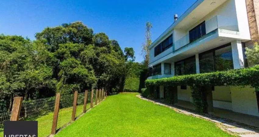 Casa em condomínio fechado com 4 quartos à venda na Avenida Bento Gonçalves, 8083, Azenha, Porto Alegre