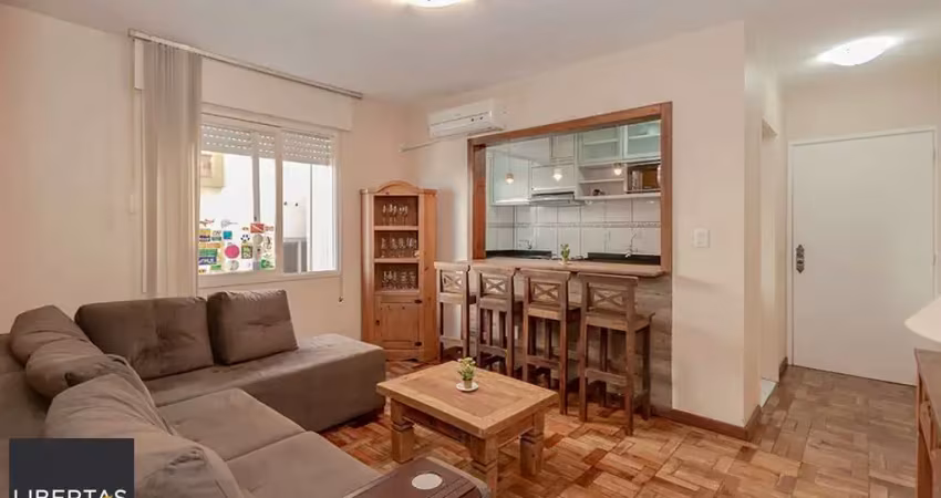 Apartamento com 1 quarto à venda na Rua Tijuca, 290, Medianeira, Porto Alegre
