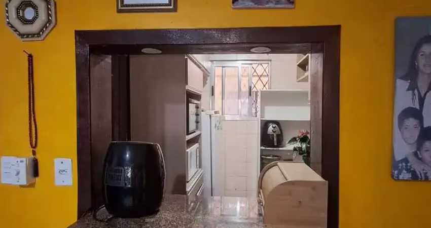 Apartamento com 4 quartos à venda na Avenida Jacuí, 638, Cristal, Porto Alegre