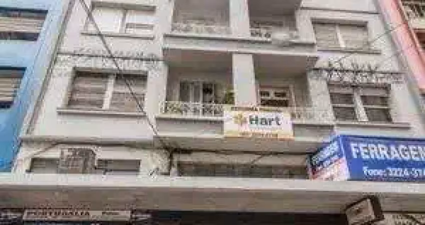 Apartamento com 2 quartos à venda na Rua Marechal Floriano Peixoto, 370, Centro Histórico, Porto Alegre