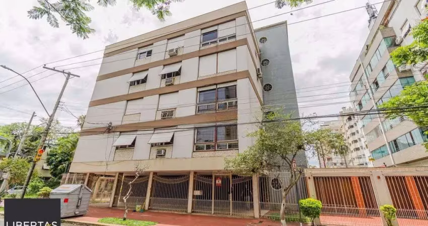 Apartamento 4 dorms à venda rua mucio teixeira, menino deus - porto alegre