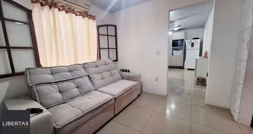 Se você procura uma casa com pátio e churrasqueira  para receber sua família e amigos , aqui é seu lugar!