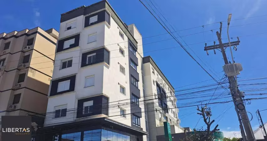 Flat com 1 quarto à venda na Avenida Assis Brasil, 1104, Passo da Areia, Porto Alegre