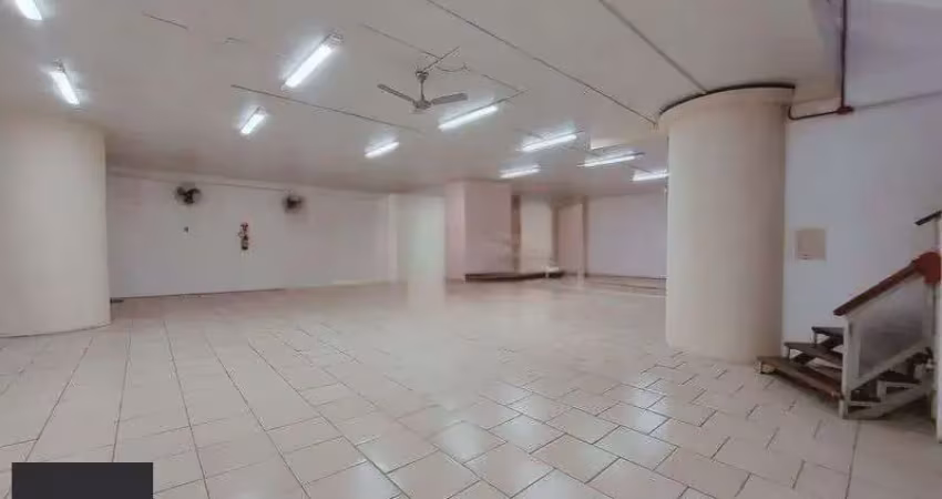 Ótima loja térrea ed. formac tv. leonardo truda centro histórico